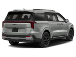 2027 Kia Carnival Hybrid SX Prestige