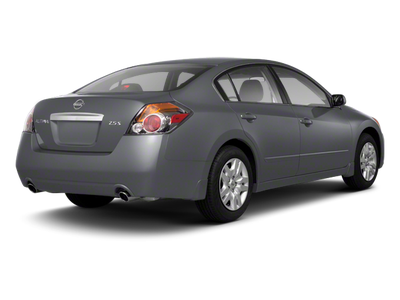 2010 Nissan Altima 2.5 S