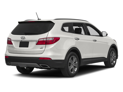 2013 Hyundai Santa Fe GLS