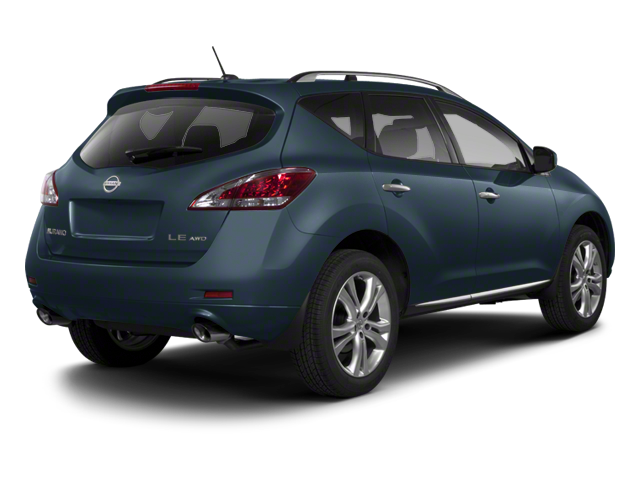 Certified 2013 Nissan Murano SV with VIN JN8AZ1MW9DW316339 for sale in Tampa, FL