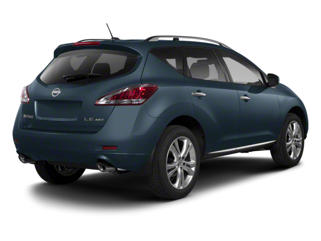 2013 Nissan Murano SV