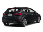 2014 Kia Forte 5-Door EX