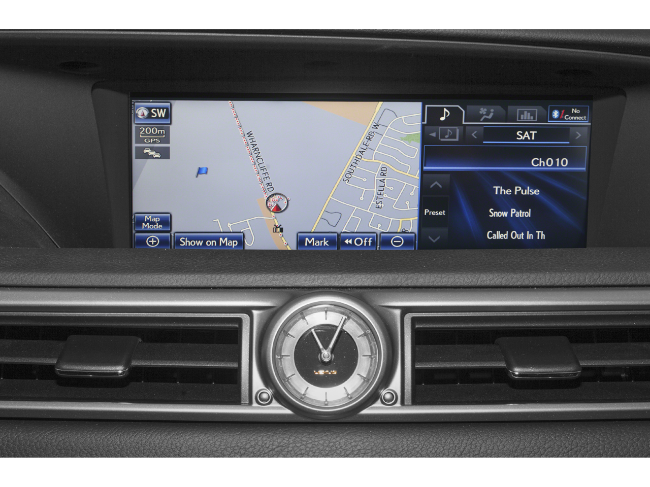 2015 Lexus GS 350 350