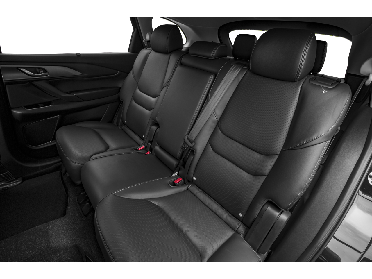 2019 Mazda Mazda CX-9 Touring