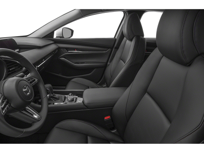 2020 Mazda Mazda3 Sedan Select Package