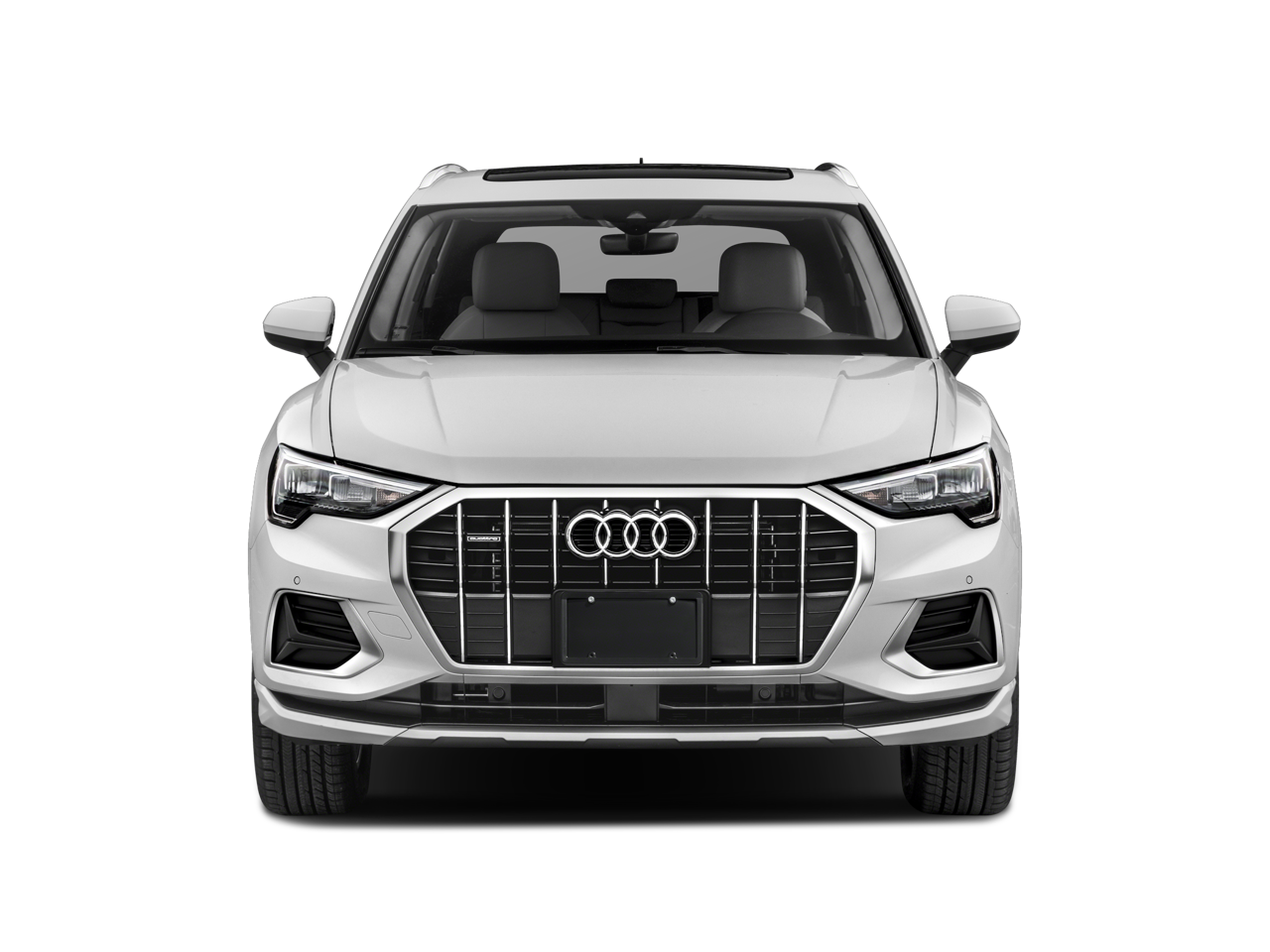 2021 Audi Q3 S line Premium