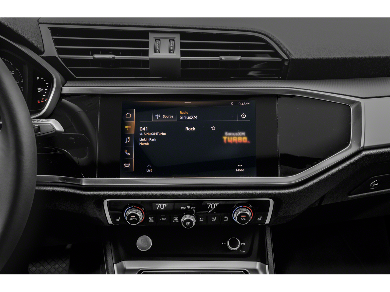 2021 Audi Q3 S line Premium