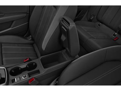 2022 Audi A3 Premium Plus