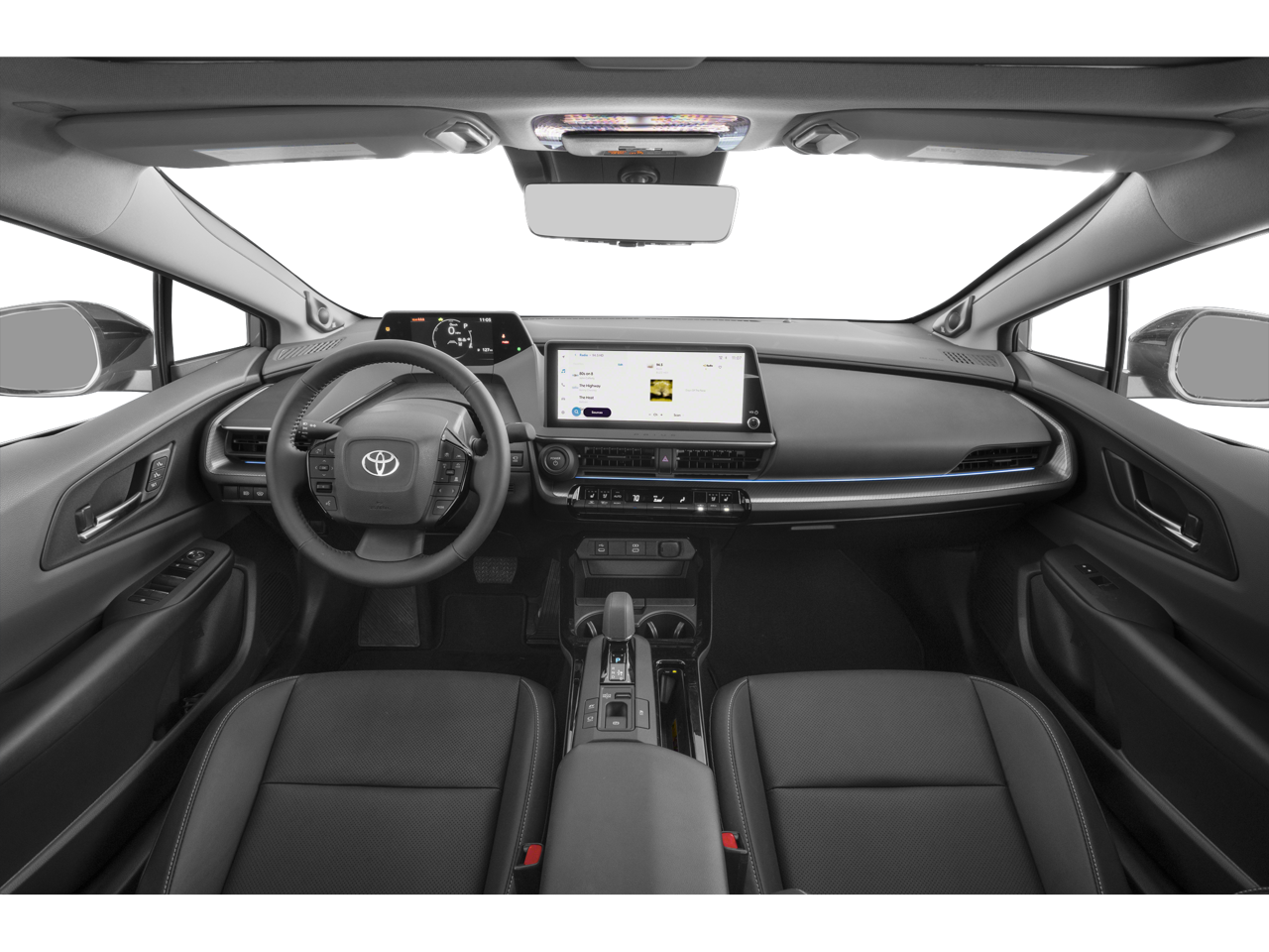 2023 Toyota Prius Limited