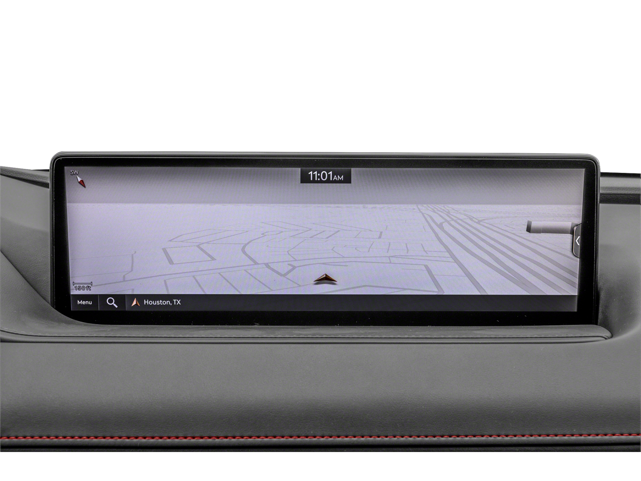 2024 Genesis G80 2.5T Advanced 3.5T Sport Prestige photo 2