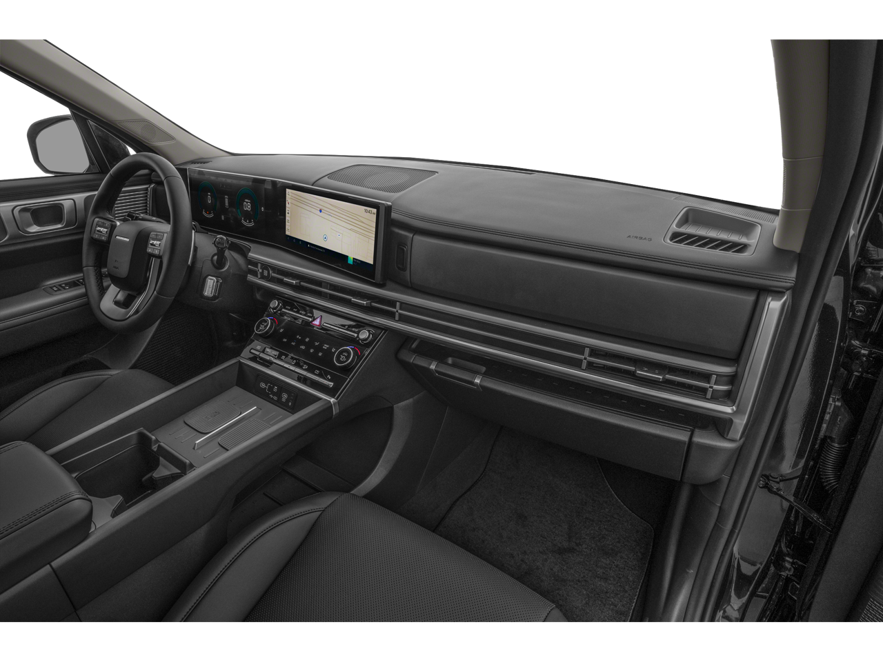 2024 Hyundai Santa Fe XRT