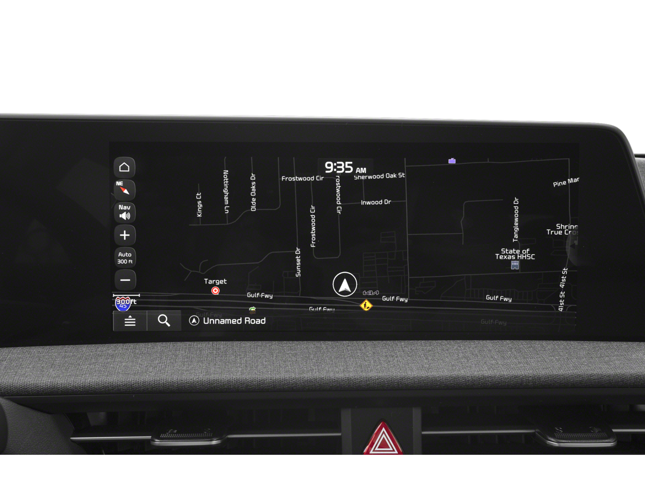 2024 Kia EV6 Light Long Range