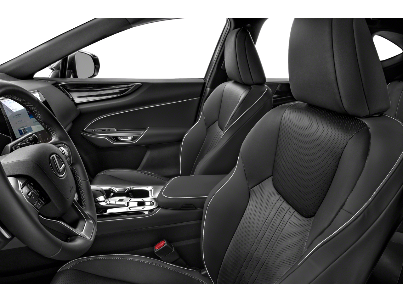 2024 Lexus NX NX 250