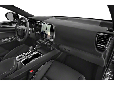 2024 Lexus NX NX 250