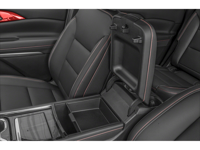 2025 Chevrolet Traverse AWD High Country