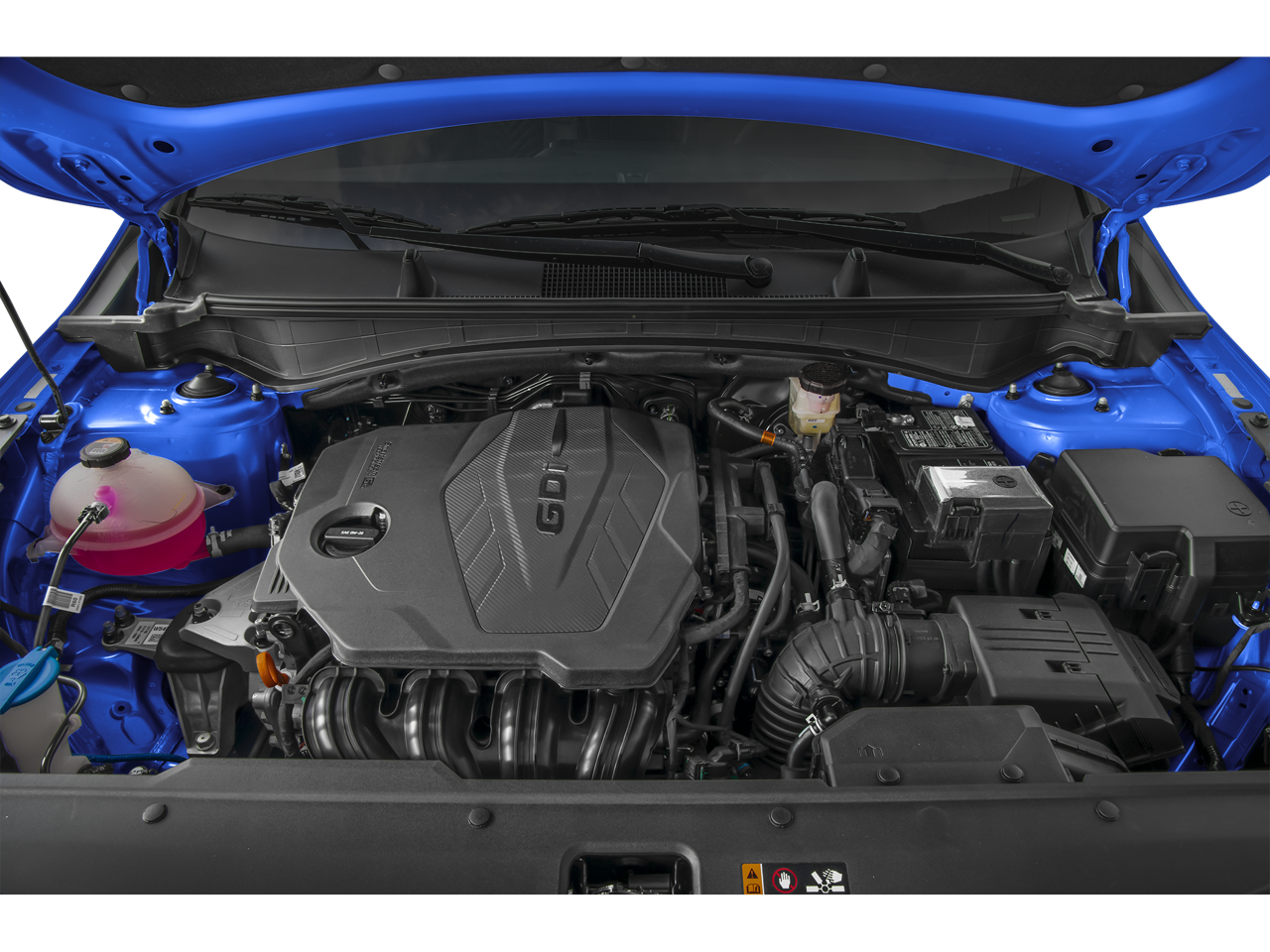 2026 Kia Sportage X-Pro Prestige photo 4