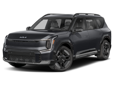2027 Kia EV9 GT-Line