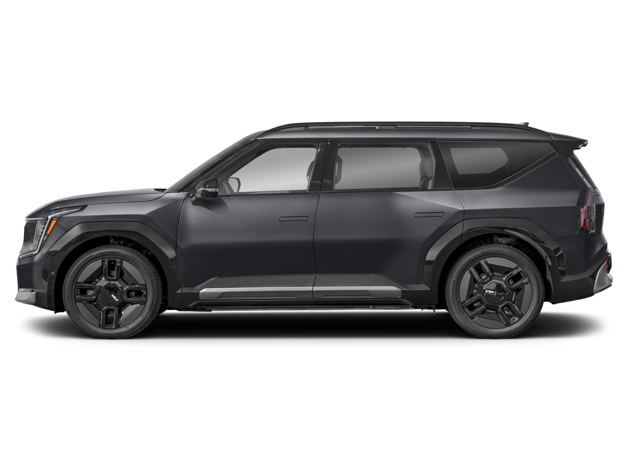 2027 Kia EV9 GT-Line