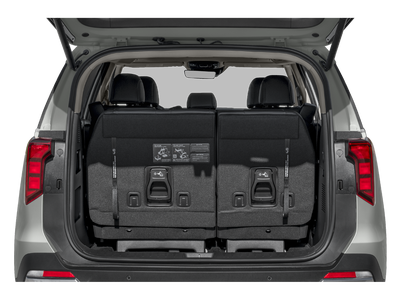 2027 Kia Carnival Hybrid SX