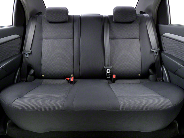 2010 Chevrolet Aveo LT w/1LT