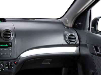 2010 Chevrolet Aveo LT w/1LT