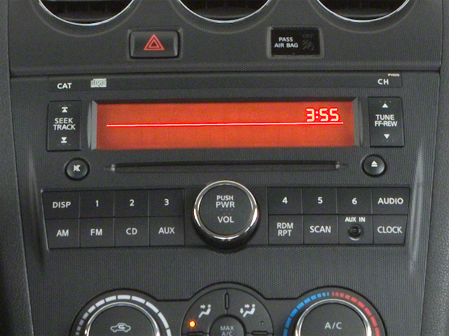 2010 Nissan Altima 2.5 S