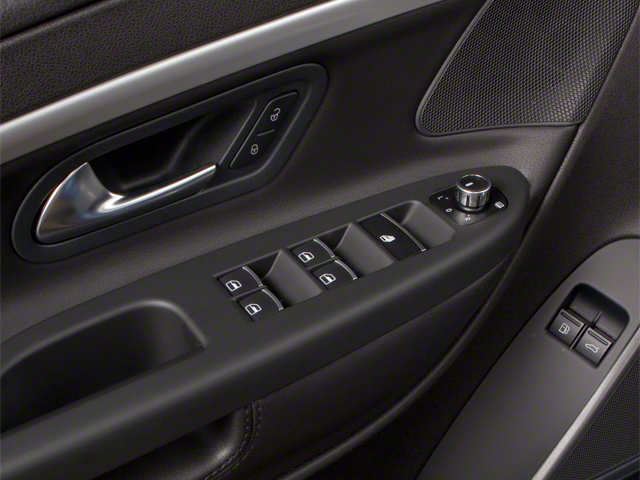 2012 Volkswagen Eos Komfort