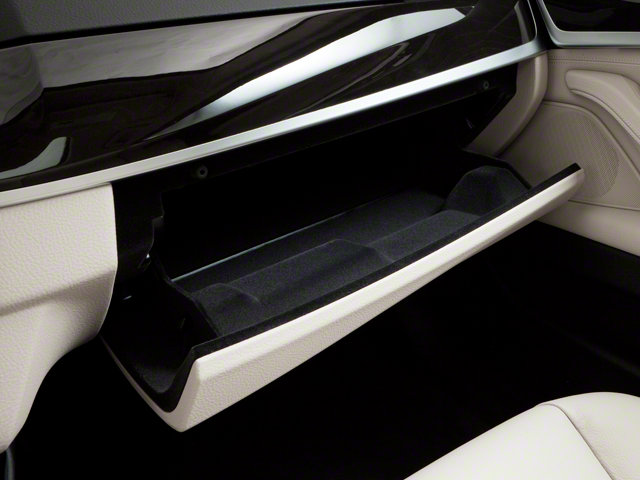 2013 BMW 5 Series 528i