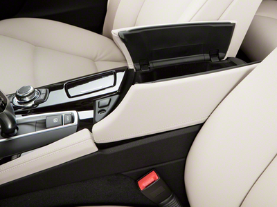 2013 BMW 5 Series 528i