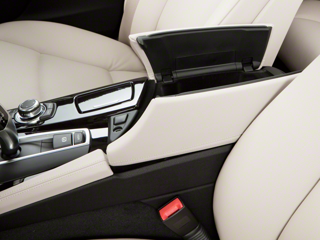 2013 BMW 5 Series 528i