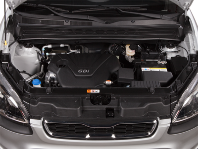 2013 Kia Soul !