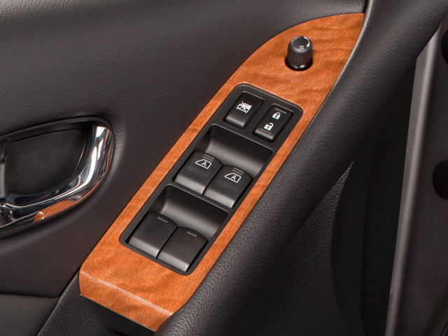 2013 Nissan Murano SV