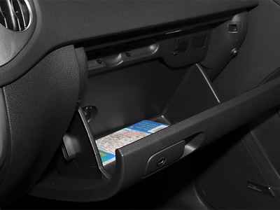 2013 Volkswagen Tiguan SE