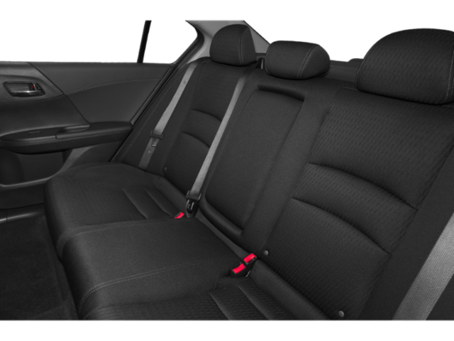 2014 Honda Accord Sedan Sport