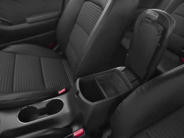 2014 Kia Forte 5-Door EX