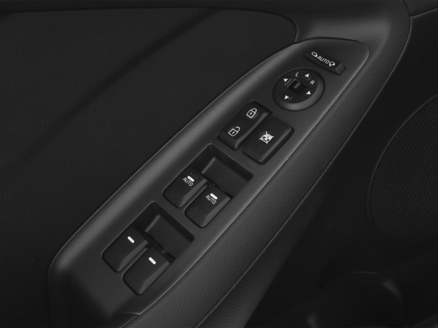 2014 Kia Forte 5-Door EX
