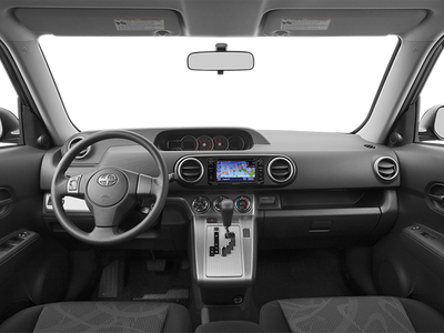 2014 Scion xB Base