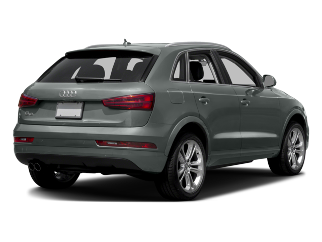 2016 Audi Q3 Premium Plus