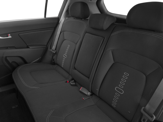 2016 Kia Sportage SX