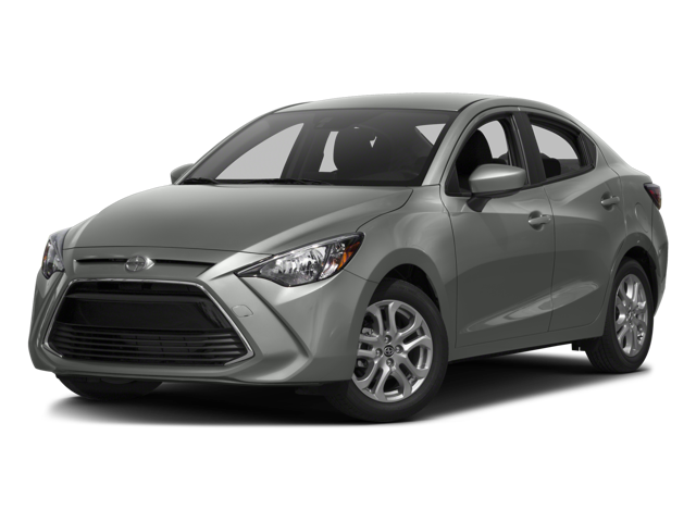 2016 Scion iA Base