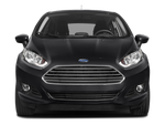 2017 Ford Fiesta SE