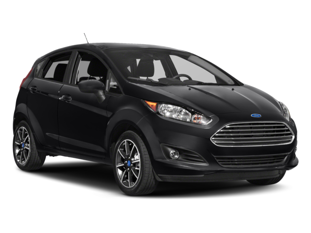 2017 Ford Fiesta SE