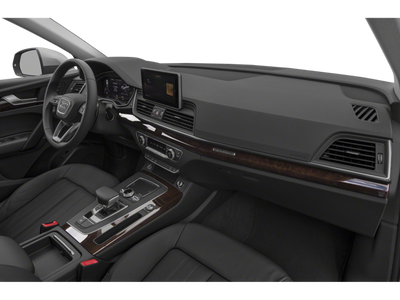 2018 Audi Q5 Prestige