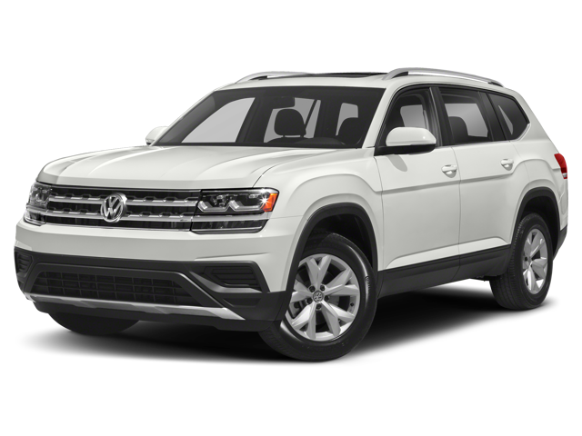 2018 Volkswagen Atlas 3.6L V6 SE Tiptronic's photo