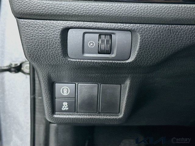 2023 Honda Civic Hatchback Sport