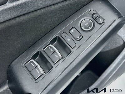 2023 Honda Civic Hatchback Sport