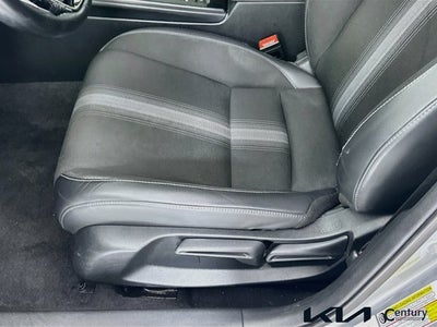 2023 Honda Civic Hatchback Sport