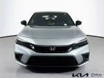 2023 Honda Civic Hatchback Sport
