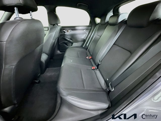2023 Honda Civic Hatchback Sport
