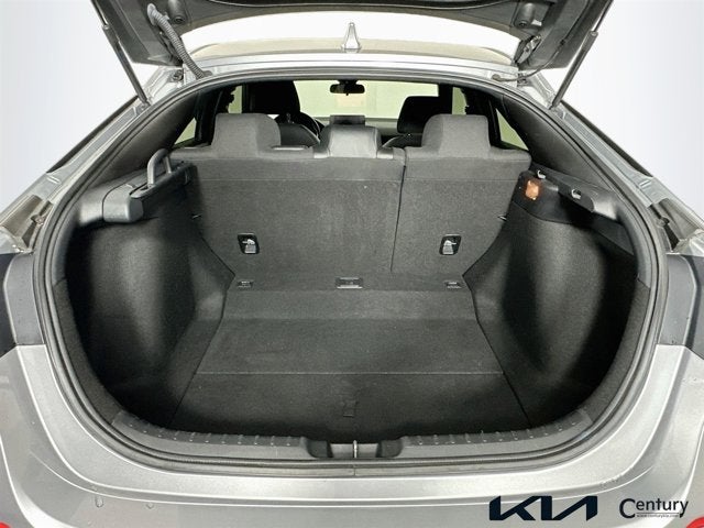 2023 Honda Civic Hatchback Sport